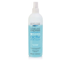 Démêlant Express Activ Boucles Cheveux Bouclés 400ml - Byphasse