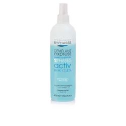 Démêlant Express Activ Boucles Cheveux Bouclés 400ml - Byphasse