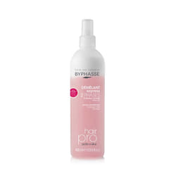 BYPHASSE DÉMÊLANT EXPRESS HAIR PRO ACTIV COLOR 400ML