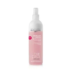 BYPHASSE DÉMÊLANT EXPRESS HAIR PRO ACTIV COLOR 400ML