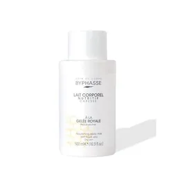 BYPHASSE LAIT CORPOREL NUTRITIF A LA GELEE ROYALE 500ML