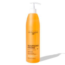 BYPHASSE SHAMPOOING KERATINE SUBLIM PROTECT 520ML