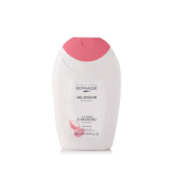 BYPHASSE GEL DE DOUCHE A L’HUILE D’ARGAN BIO 500ML