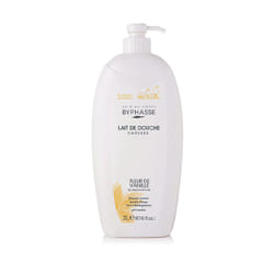 BYPHASSE CARESSE LAIT DE DOUCHE FLEUR DE VANILLE 2L