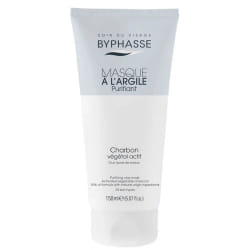 BYPHASSE MASQUE A L'ARGILE PURIFIANT 150ML