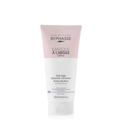 BYPHASSE MASQUE A L'ARGILE DETOX 150ML