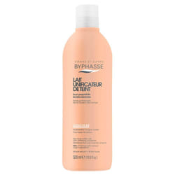 Byphasse - Lait Unificateur de Teint extrait de Blé - 500ml