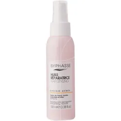 Byphasse - Huile capillaire réparatrice - 100ml