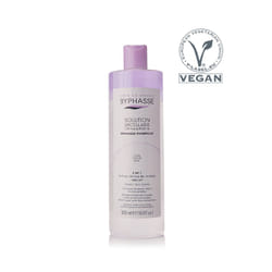 BYPHASSE SOLUTION MICELLAIRE DEMAQUILLANTE 4 EN 1 BIPHASIQUE WATERPROOF 500ML