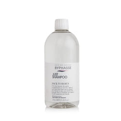 BYPHASSE BACK TO BASICS JUST SHAMPOOING 750 ML