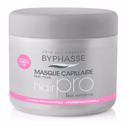 Essayez le Masque Capillaire Pro Liss Extreme pour une douceur et un éclat immédiats après le lavage de vos cheveux. Le résul ...