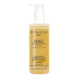 Huile démaquillante douceur 150ml - Byphasse