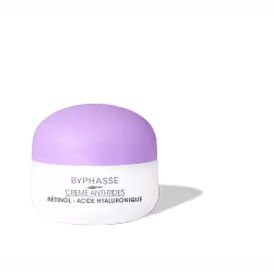 Appliquer le soir sur la peau parfaitement nettoyée du visage et du cou, en massant doucement avec les doigts du centre vers  ...
