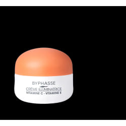 Byphasse Crème Illuminatrice Vitamine C Skin Booster 50ml