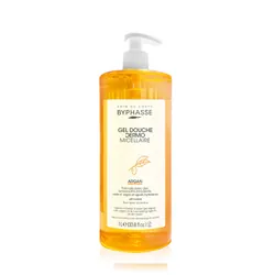 BYPHASSE Gel Douche Dermo 1000 ml