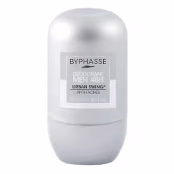 BYPHASSE DÉODORANT ROLL-ON MEN GROOVY PARADISE 48H 50ML