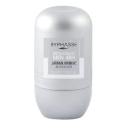 BYPHASSE DÉODORANT ROLL-ON MEN GROOVY PARADISE 48H 50ML