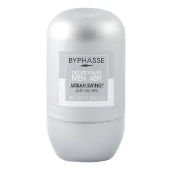 BYPHASSE DÉODORANT ROLL-ON MEN GROOVY PARADISE 48H 50ML