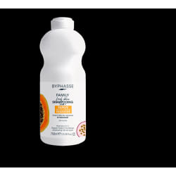 Byphasse Shampooing Tous Types De Cheveux Family Fresh Délice 750ml