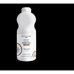 Byphasse Shampooing Cheveux Colorés Family Fresh Délice 750ml