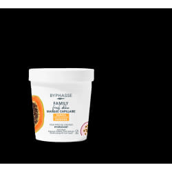 Byphasse Masque Capillaire Tous Types De Cheveux Family Fresh Délice 250ml