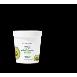 Byphasse Masque Capillaire Cheveux Secs Family Fresh Délice 250ml