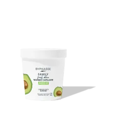 Byphasse Masque Capillaire Cheveux Secs Family Fresh Délice 250ml