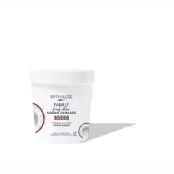 BYPHASSE Coco 250 ml