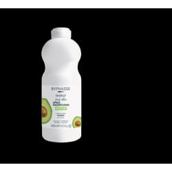 Byphasse Après-shampooing Cheveux Secs Family Fresh Délice 400ml