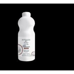 Byphasse Après-shampooing Cheveux Colorés Family Fresh Délice 400ml