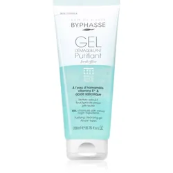 BYPHASSE Purifying 200 ml