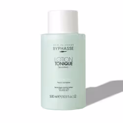 Byphasse - Lotion tonique Sensi-fresh - 500ml