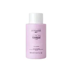 Byphasse Lotion Tonique Purete a L'Eau D'Hamamelis et Fleur D'Oranger 500 ml