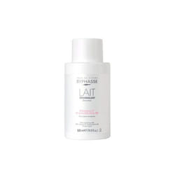 BYPHASSE Lait Demaquillant Douceur Pompe 500ml