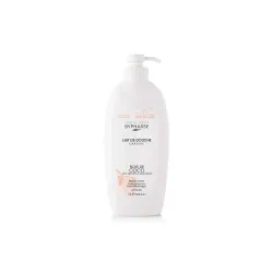Byphasse Gel douche Caresse 1L - noix de Coco