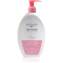 BYPHASSE Sensitiv 250 ml