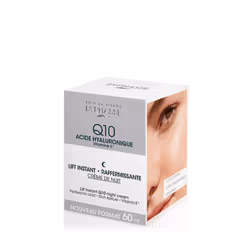 BYPHASSE CREME LIFT INSTANT Q10 SOIN DE NUIT 60ML, pour tous types de peaux.
