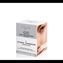 BYPHASSE - Lift Instant Q10 Creme De Nuit 60Ml