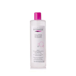 BYPHASSE Solution Micellaire Demaquillante 4 En 1 Clear Skin 500ml