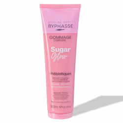 Byphasse Gommage corporel Sugar Glow Exfoliants 300ml