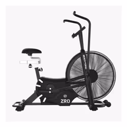 Bodytone Air bike ZROB Base d’entrainement magnétique pour vélo