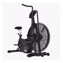 Bodytone Air bike ZROB Base d’entrainement magnétique pour vélo