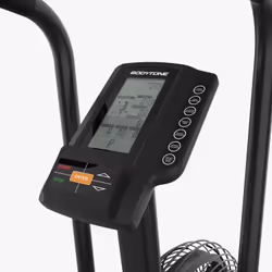 Bodytone Air bike ZROB Base d'entrainement magnétique pour vélo - Vue supplémentaire 4