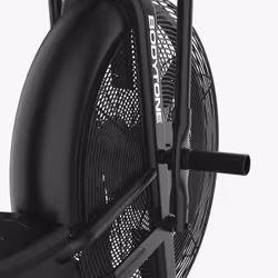 Bodytone Air bike ZROB Base d'entrainement magnétique pour vélo - Vue supplémentaire 5