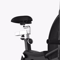 Bodytone Air bike ZROB Base d'entrainement magnétique pour vélo - Vue supplémentaire 6