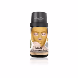 Poudre D'OR 24 KT, VITAMINES & MINÉRAUX.
Programme de Beauté à action revitalisante et raffermissante à base d'algues marines ...