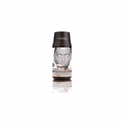 À base de perle noire et de peptides intelligents. Agit sur la peau en réparant les dégâts causés par le passage du temps, et ...