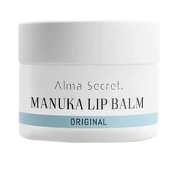 Alma Secret Manuka - Baume A Levres Reparateur 10ml