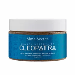 Alma Secret Cleopatra - Gommage Corps 250ml
