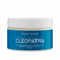 Alma Secret Cleopatra - Lait Corporel Naturel 250ml